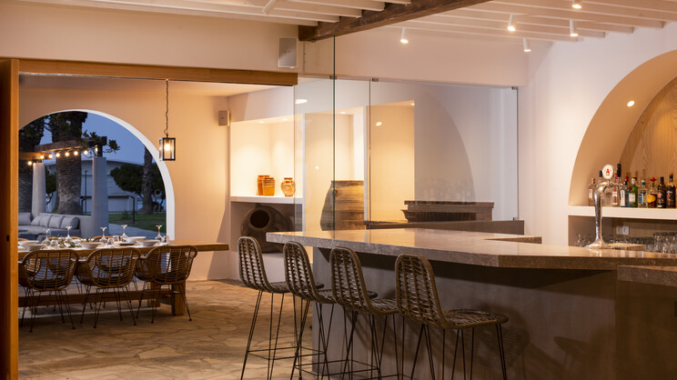 Kassandra Palace Seaside Resort